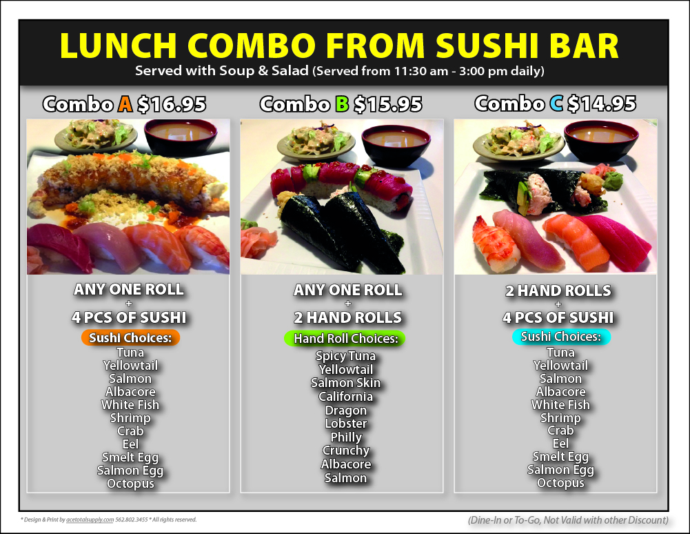 Hero Sushi Surfers Paradise Menu Takeout in Gold Coast, Delivery Menu &  Prices